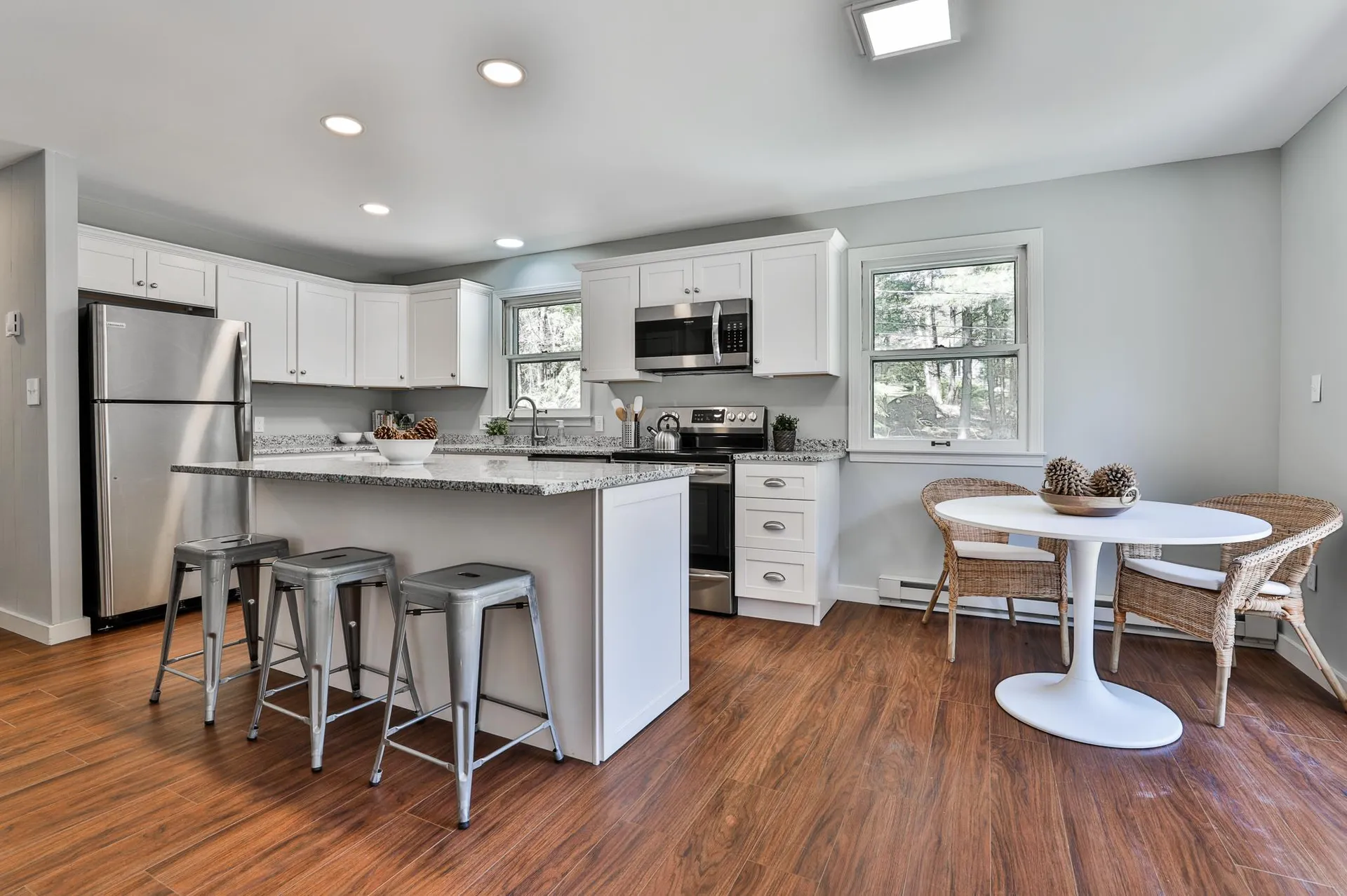 292 Lake Avenue Sunapee NH 03782