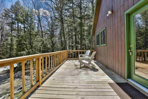 292 Lake Avenue Sunapee NH 03782