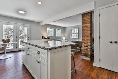 292 Lake Avenue Sunapee NH 03782