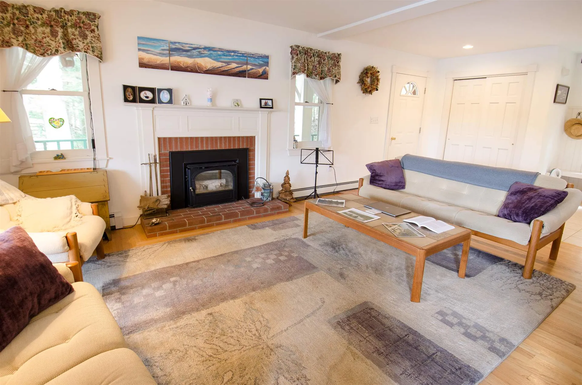 10 North Pikes Point Road Bristol NH 03222