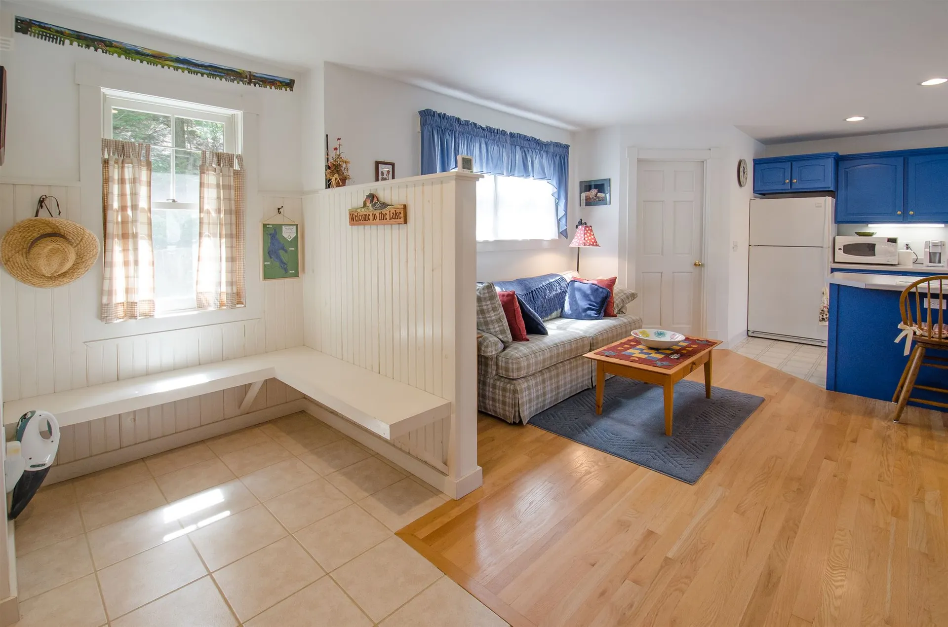 10 North Pikes Point Road Bristol NH 03222