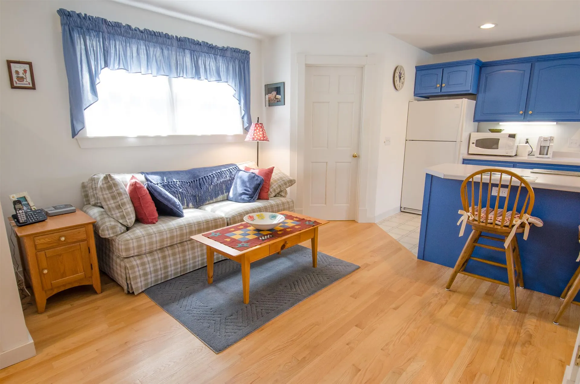 10 North Pikes Point Road Bristol NH 03222