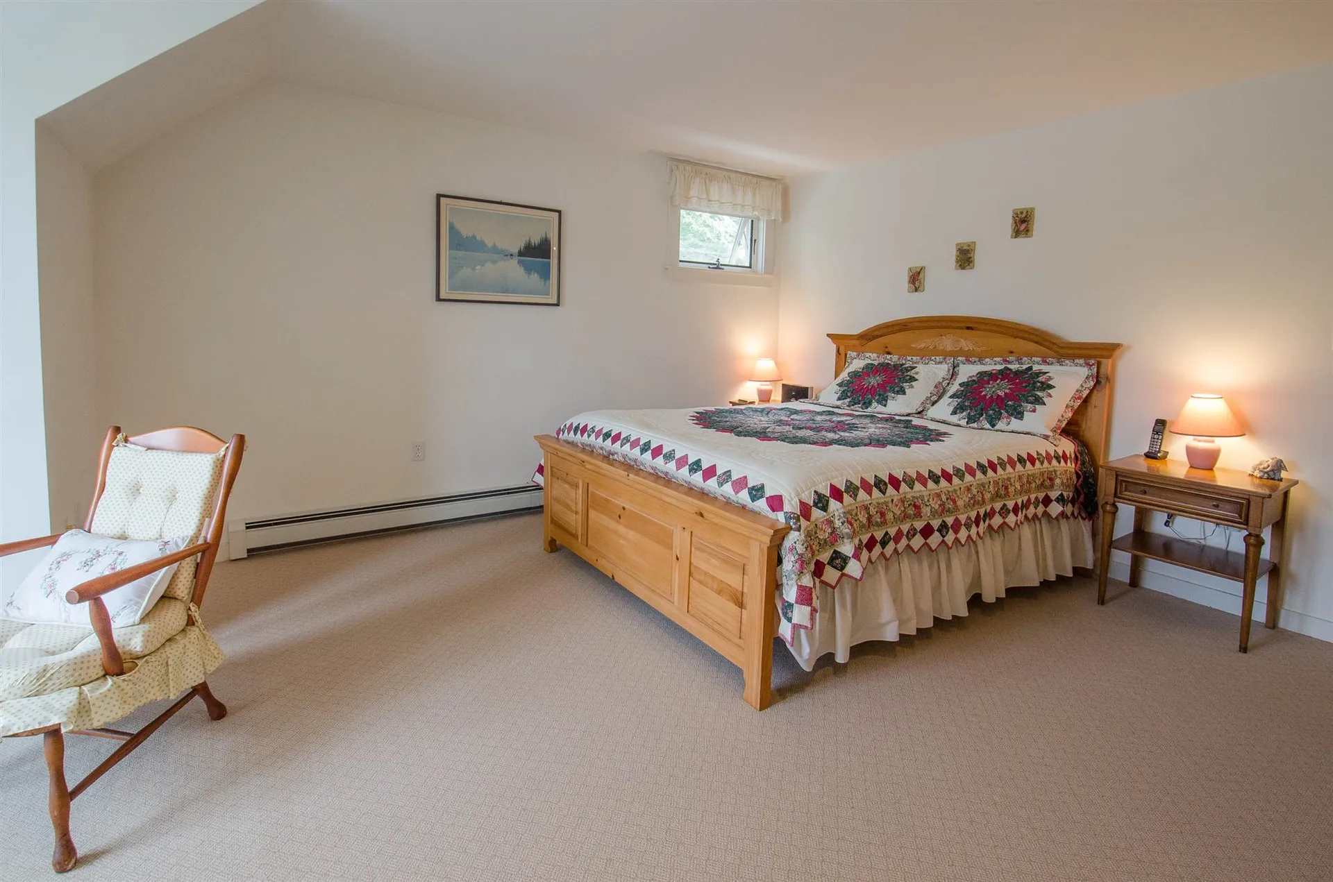10 North Pikes Point Road Bristol NH 03222