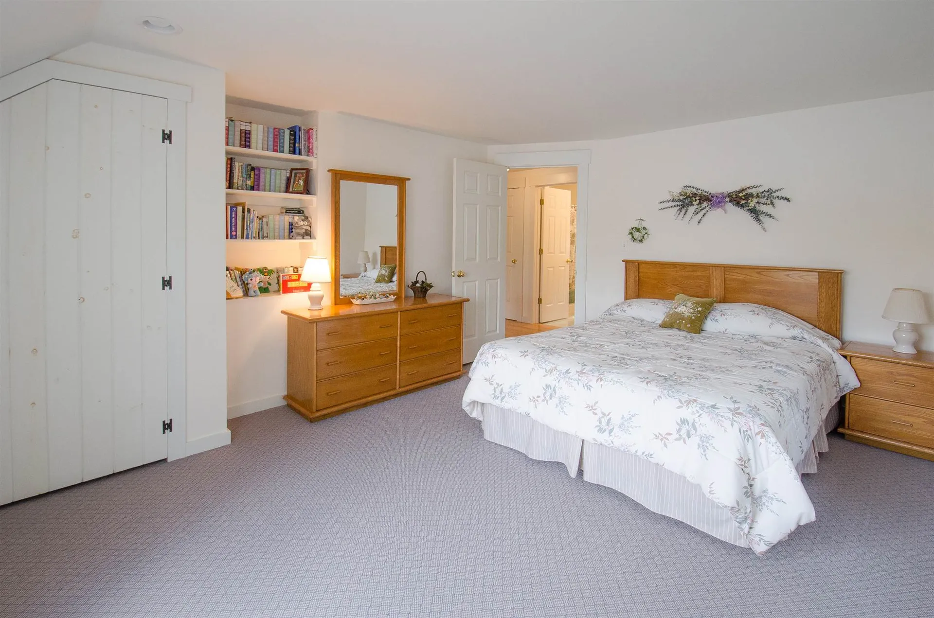 10 North Pikes Point Road Bristol NH 03222