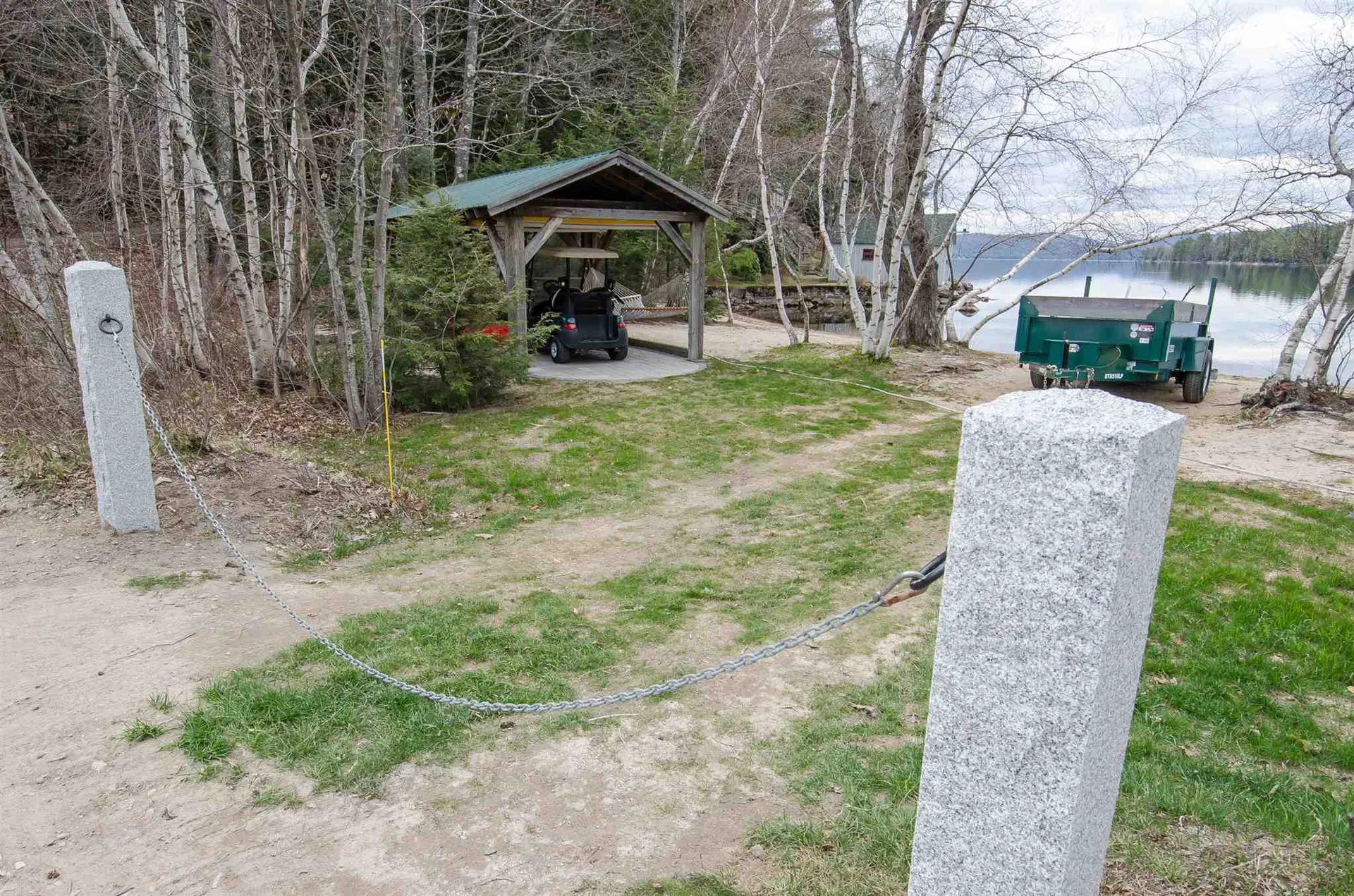 10 North Pikes Point Road Bristol NH 03222