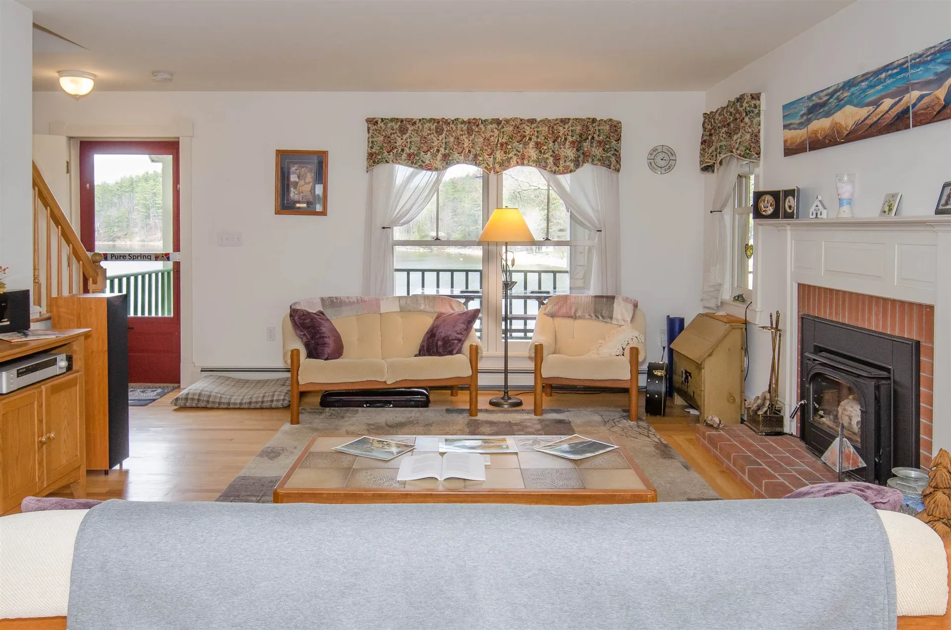 10 North Pikes Point Road Bristol NH 03222