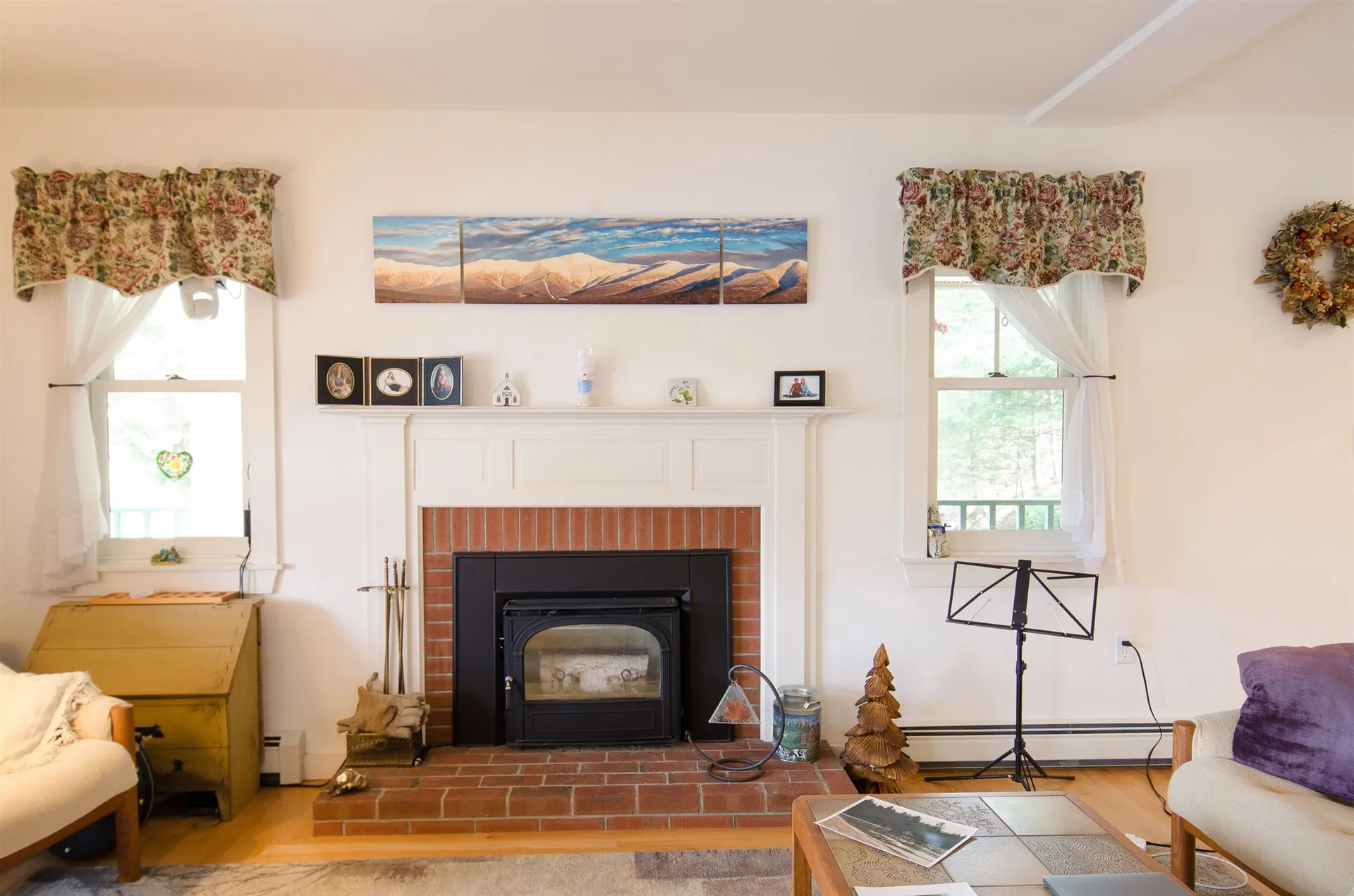 10 North Pikes Point Road Bristol NH 03222