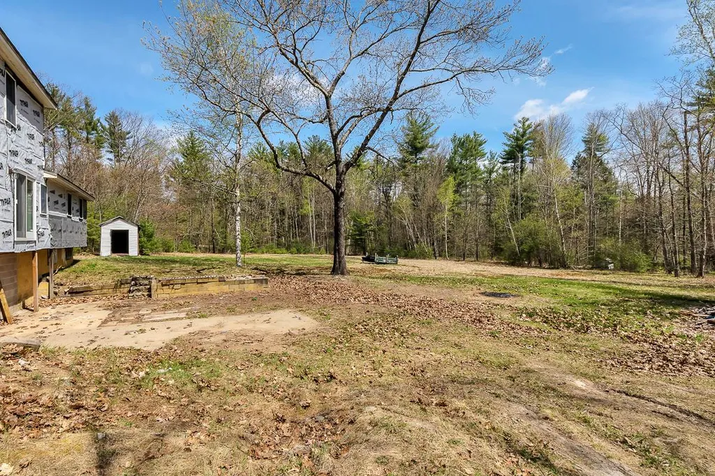 65 Fox Garrison Road Lee NH 03861