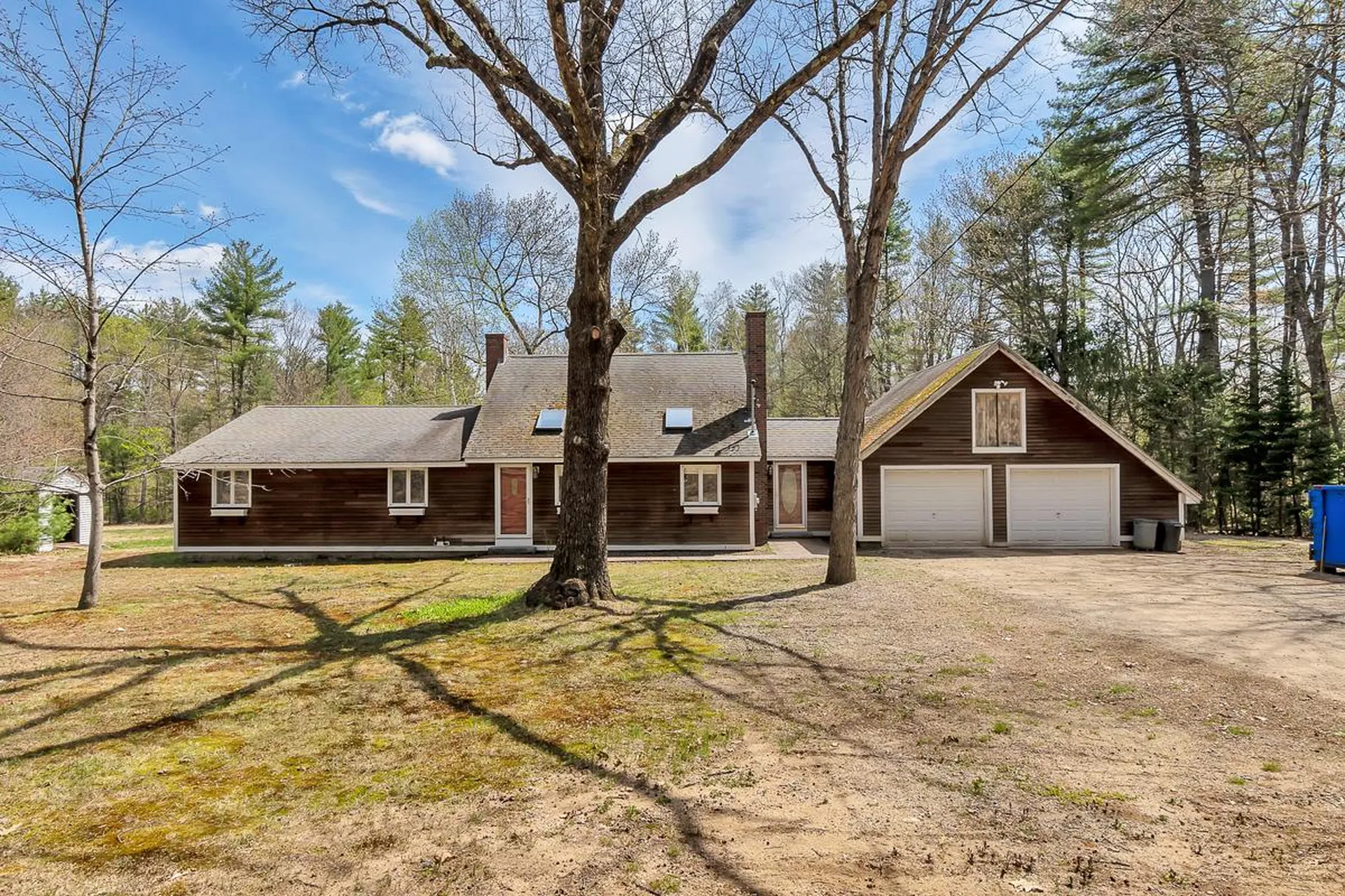 65 Fox Garrison Road Lee NH 03861