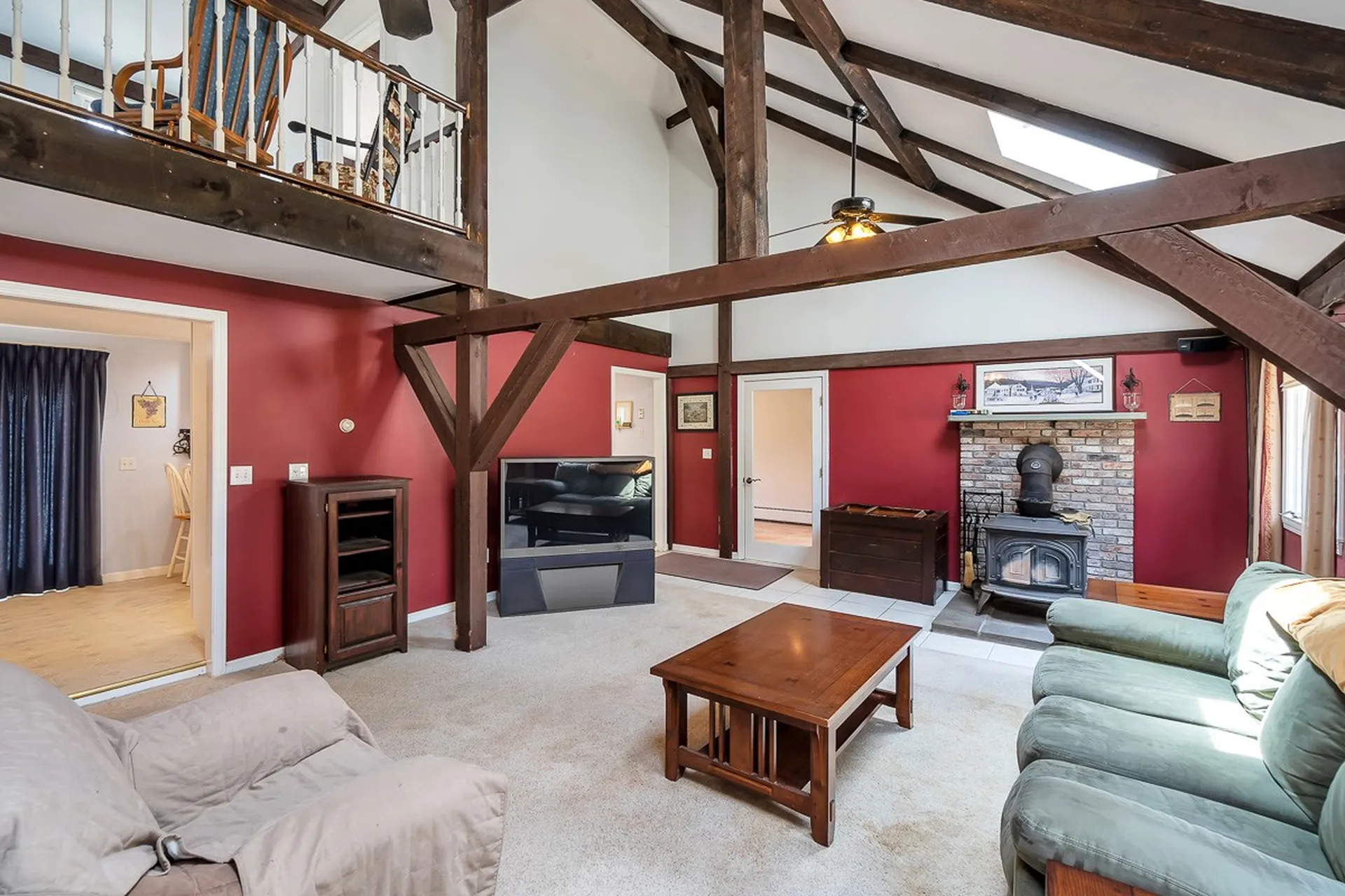 65 Fox Garrison Road Lee NH 03861