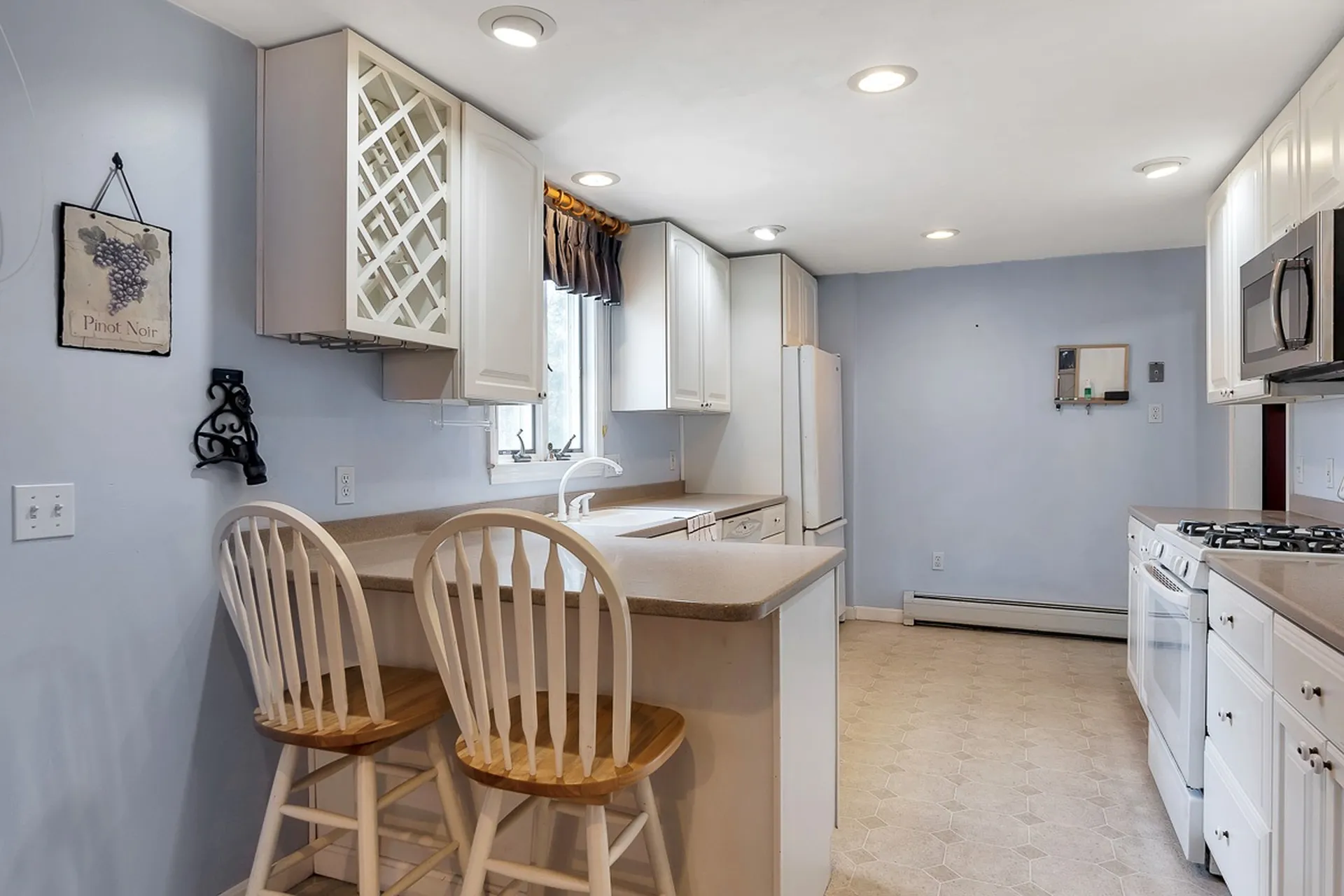 65 Fox Garrison Road Lee NH 03861