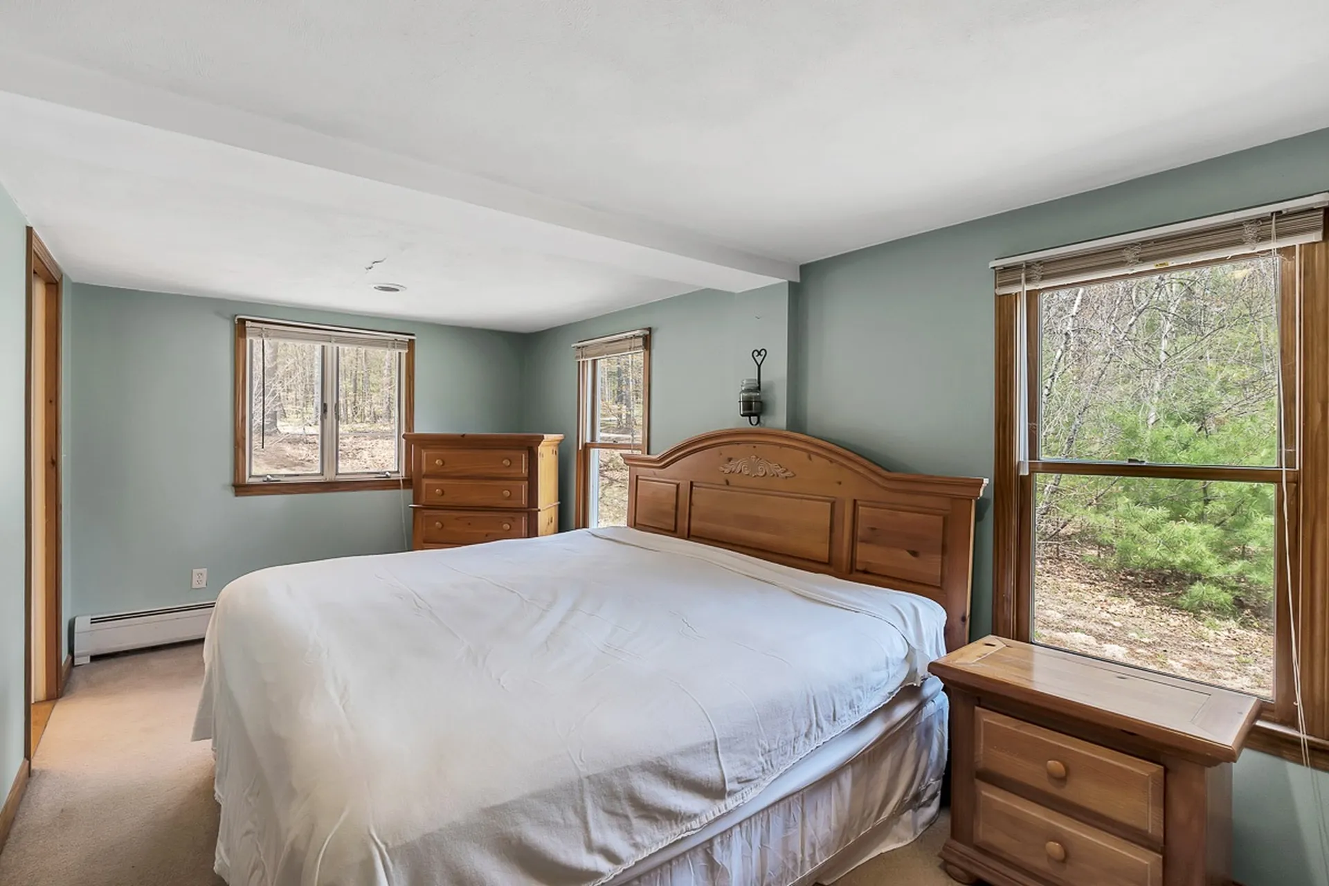 65 Fox Garrison Road Lee NH 03861