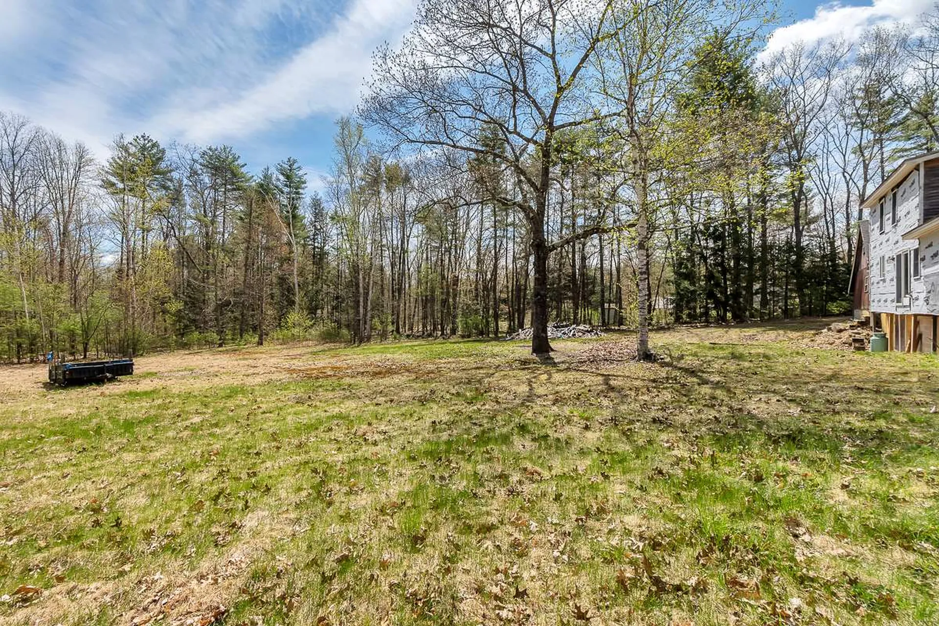 65 Fox Garrison Road Lee NH 03861