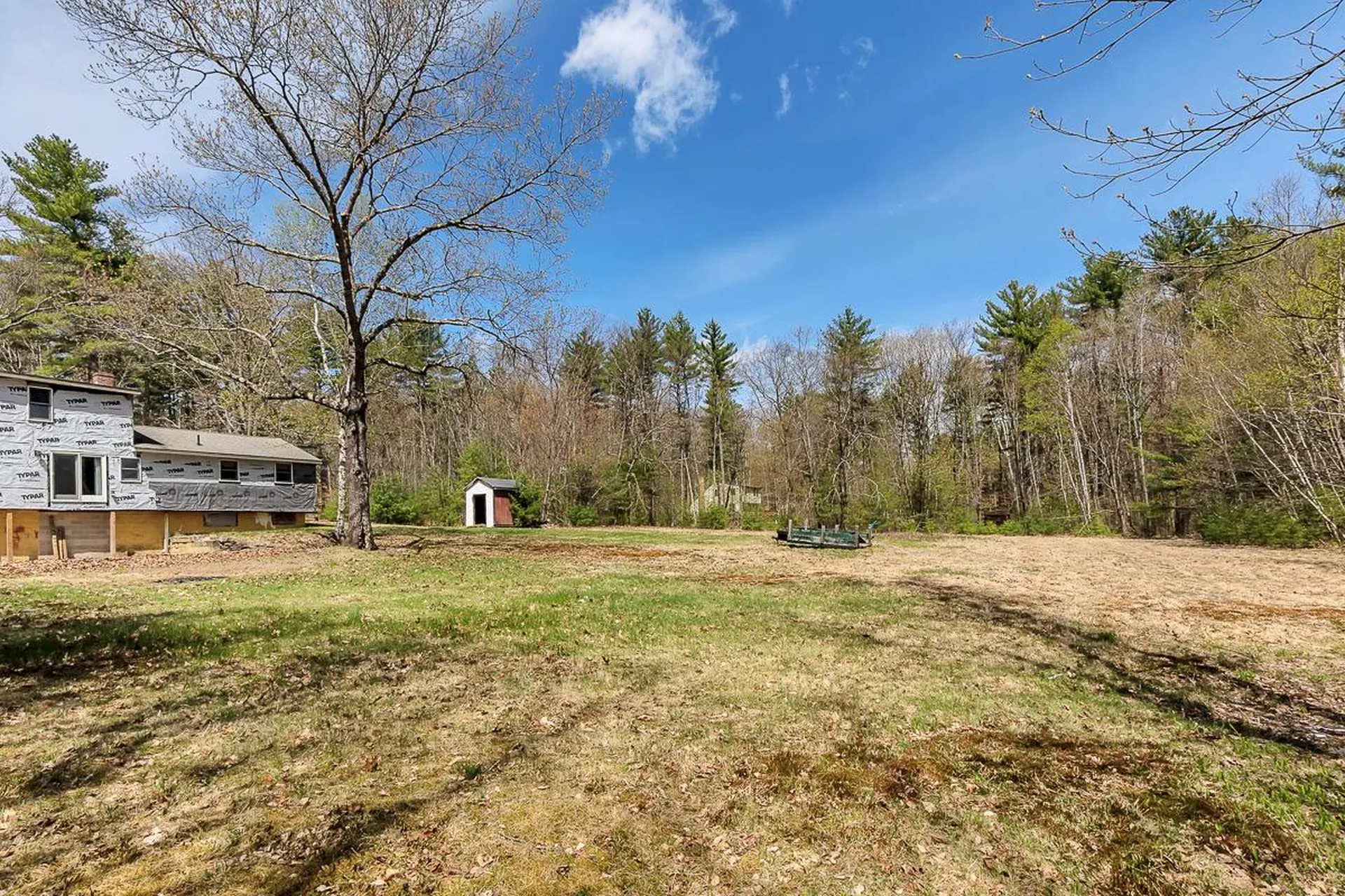 65 Fox Garrison Road Lee NH 03861