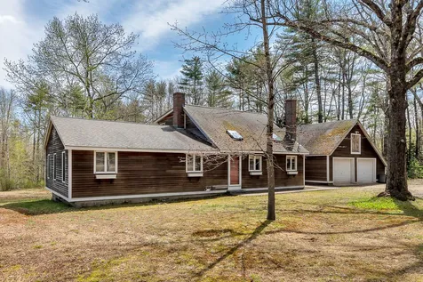65 Fox Garrison Road Lee NH 03861