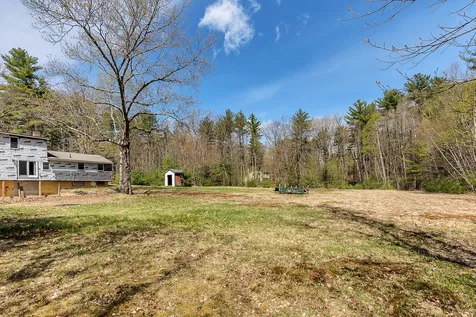 65 Fox Garrison Road Lee NH 03861