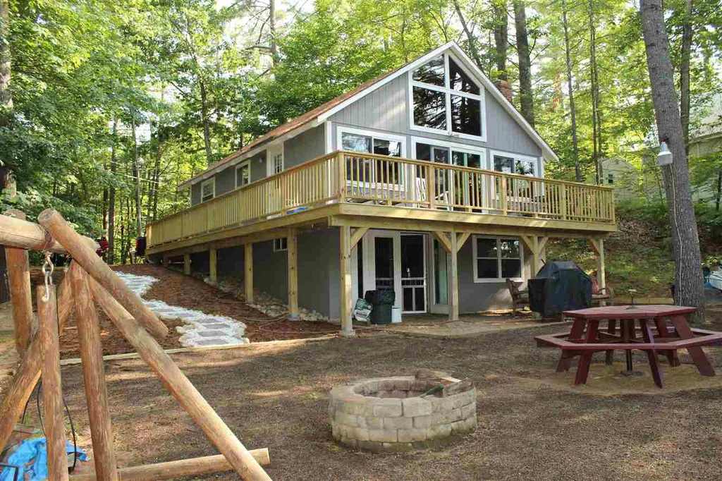 14 Lakewood Drive Acton ME 04001