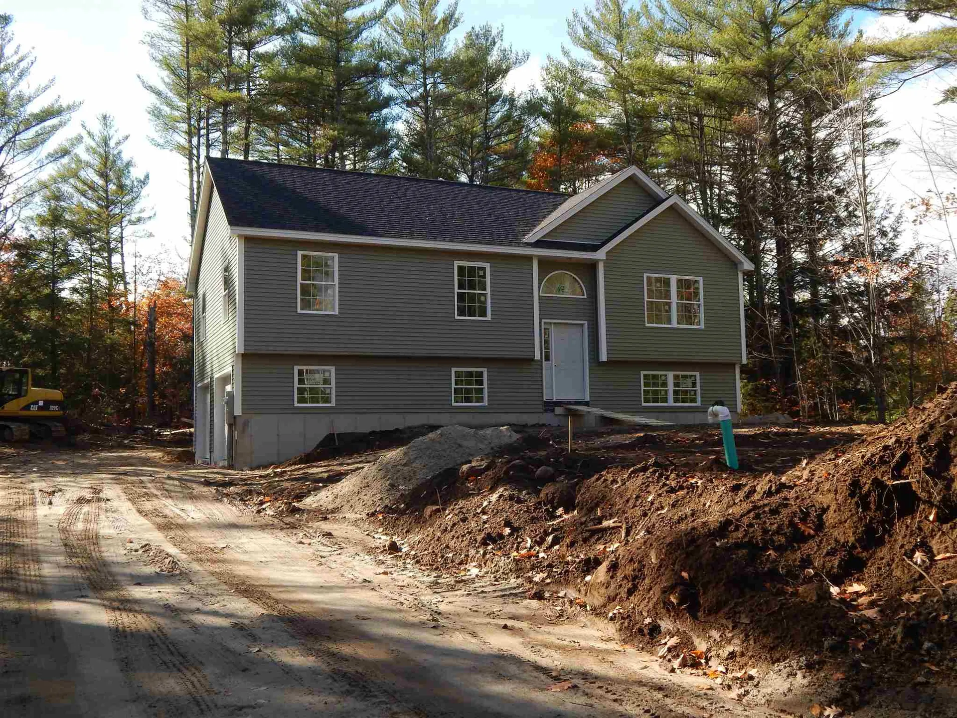 41 Maple View Drive Bradford NH 03221