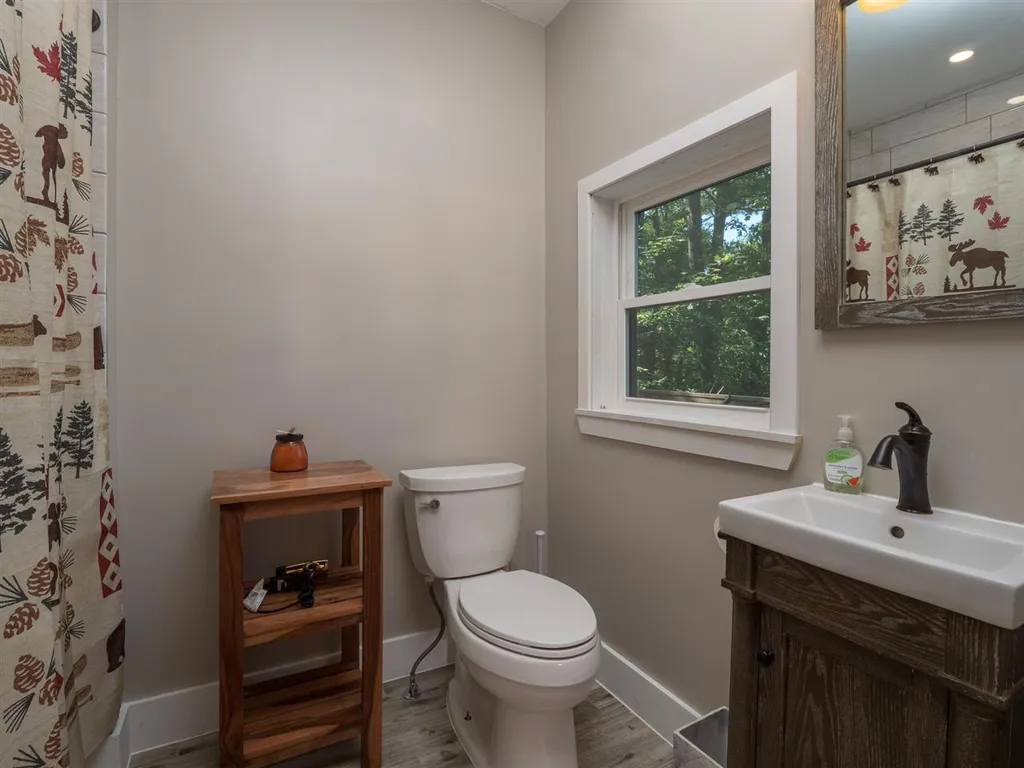 212 Little Chatham Road Chatham NH 03813