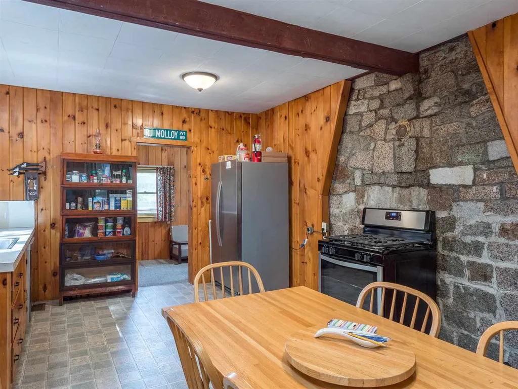 212 Little Chatham Road Chatham NH 03813