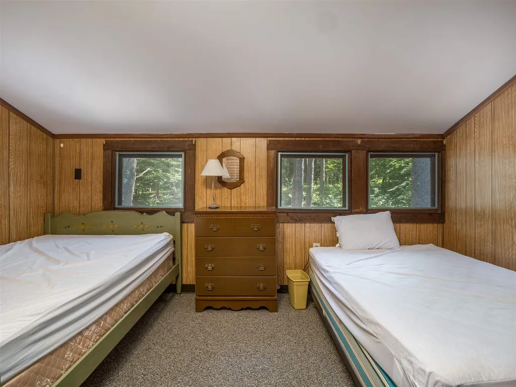 212 Little Chatham Road Chatham NH 03813