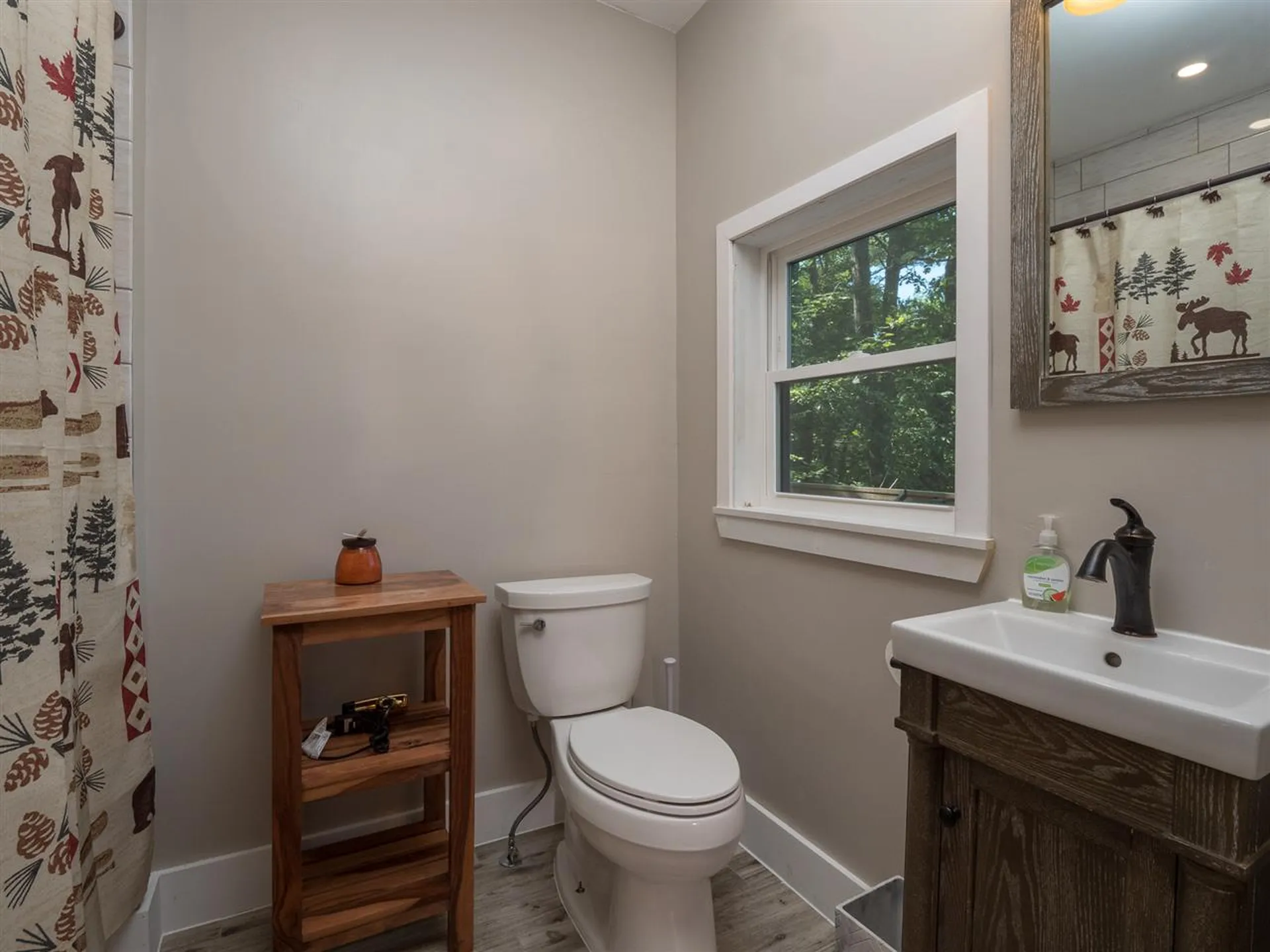 212 Little Chatham Road Chatham NH 03813