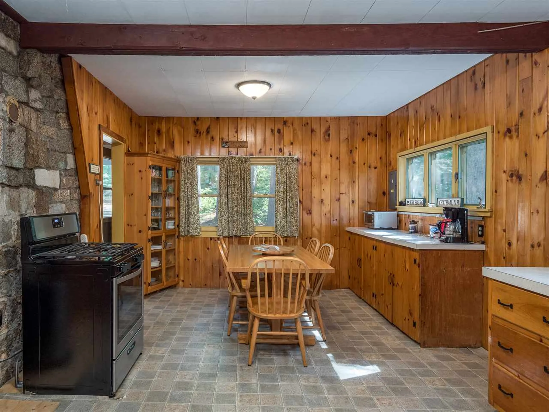 212 Little Chatham Road Chatham NH 03813