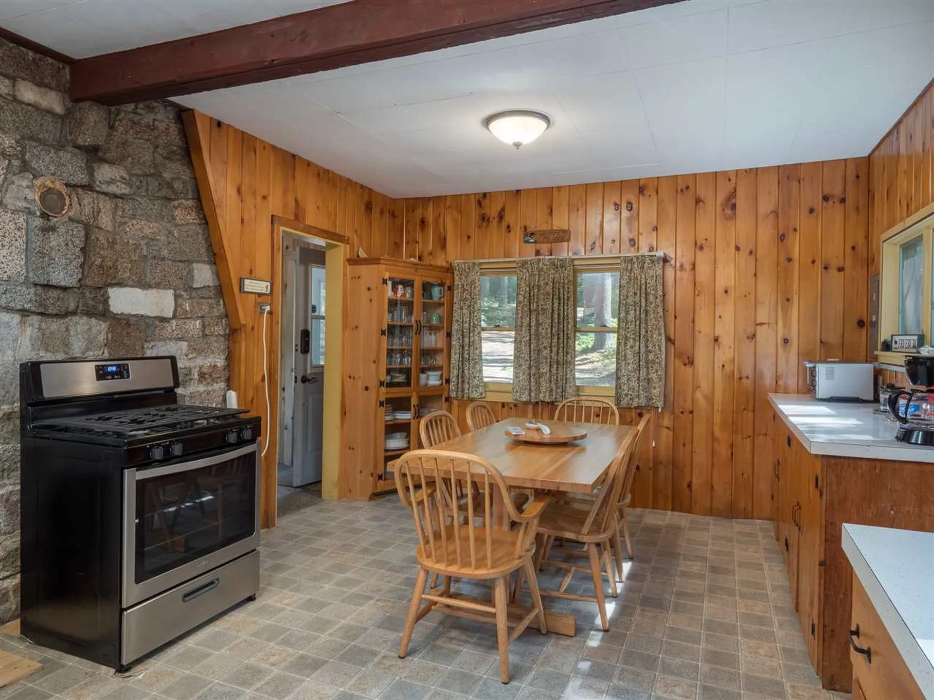 212 Little Chatham Road Chatham NH 03813