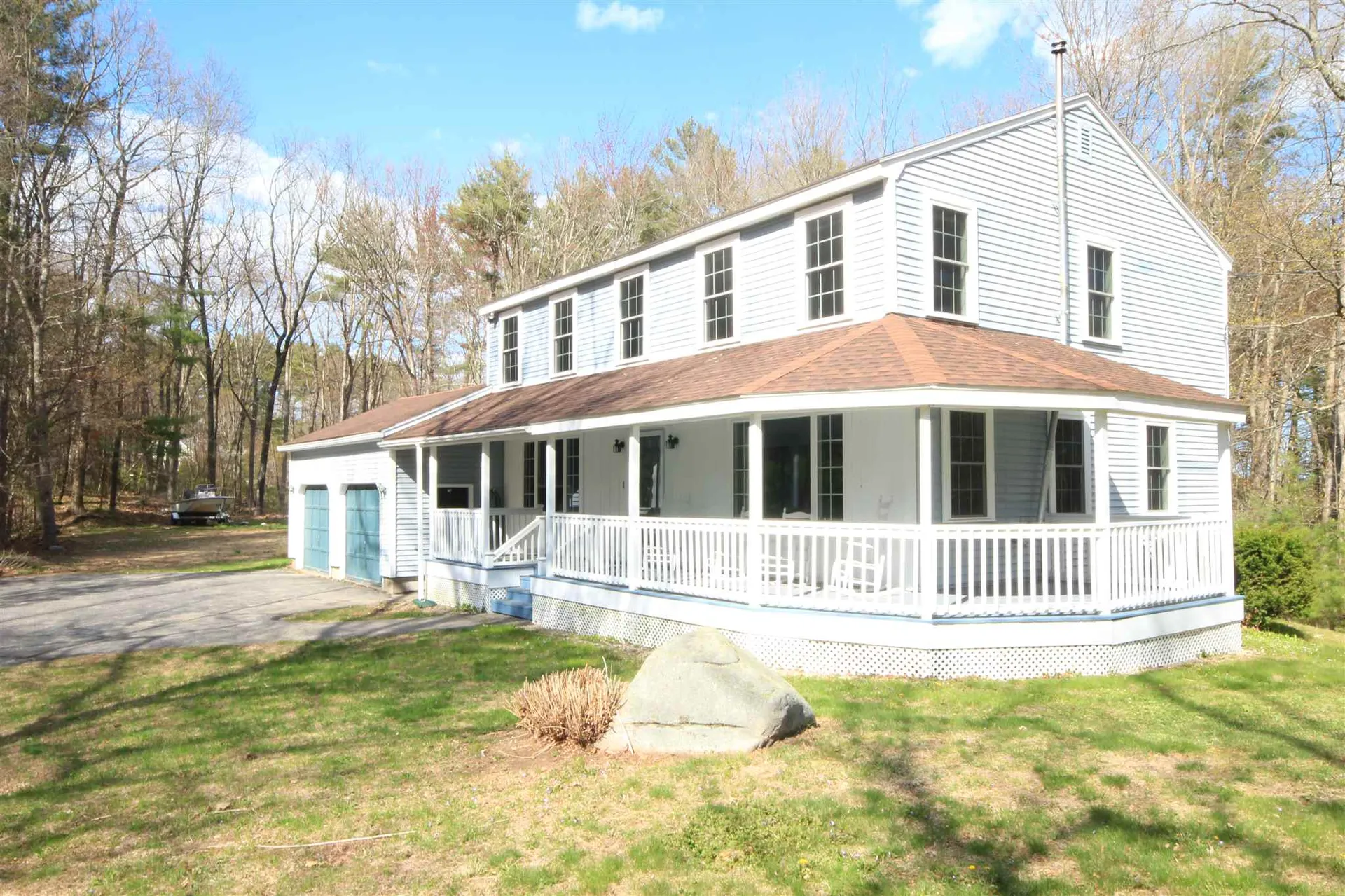 75 Rocky Hill Road Somersworth NH 03878