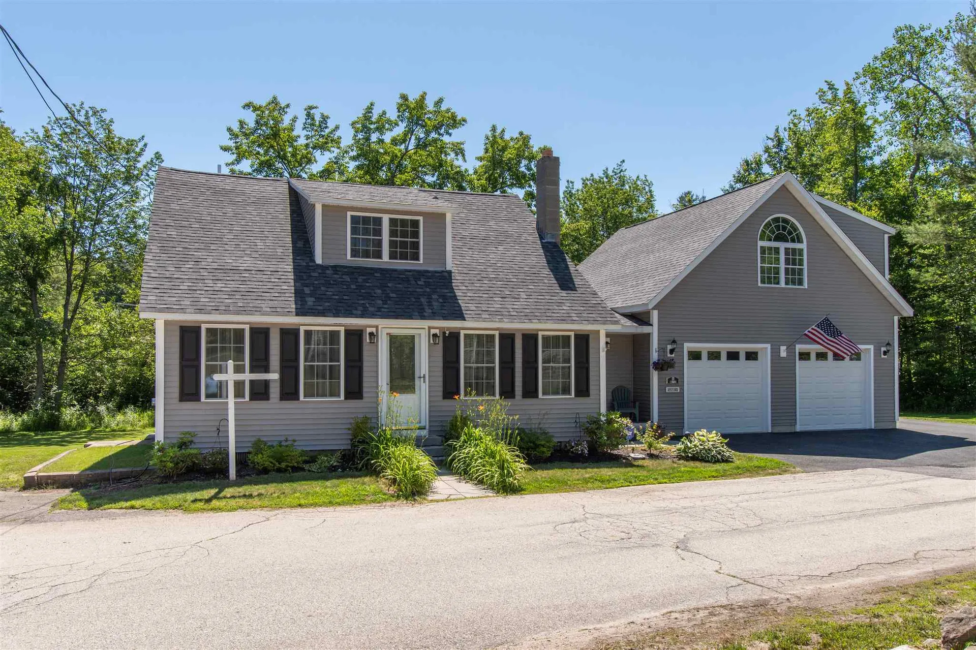 1 Maple Street Jaffrey NH 03452