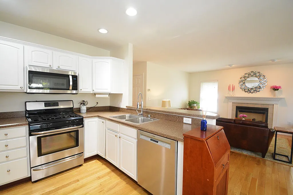 22 Village Drive Dover NH 03820