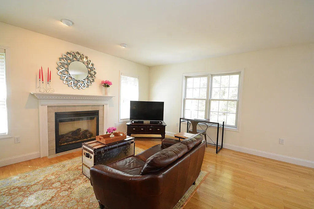 22 Village Drive Dover NH 03820