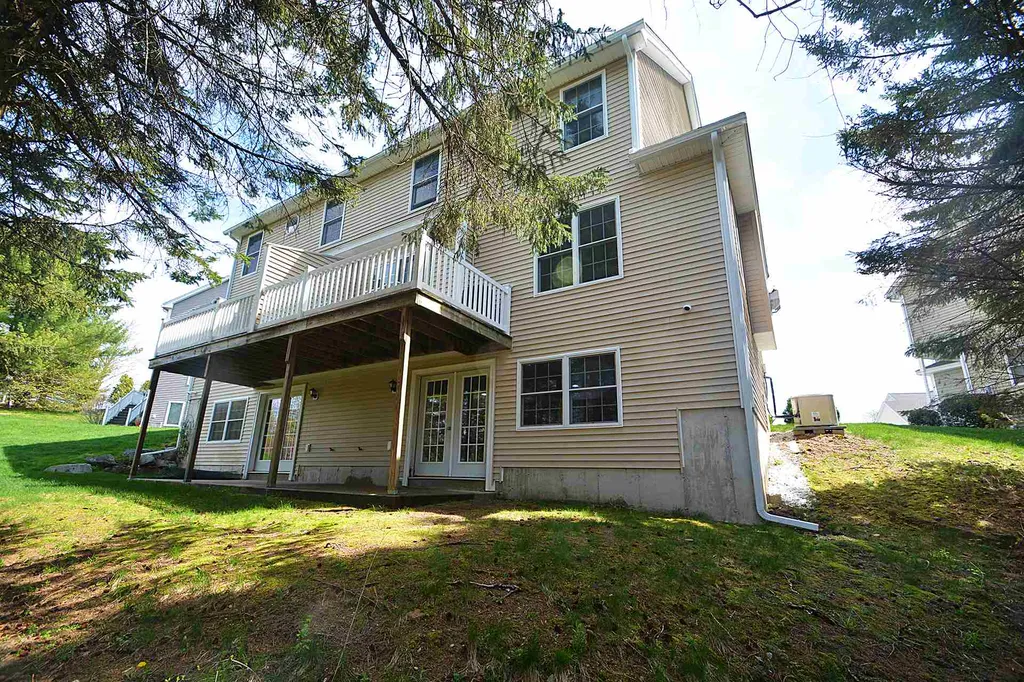 22 Village Drive Dover NH 03820