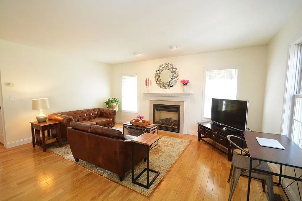 22 Village Drive Dover NH 03820
