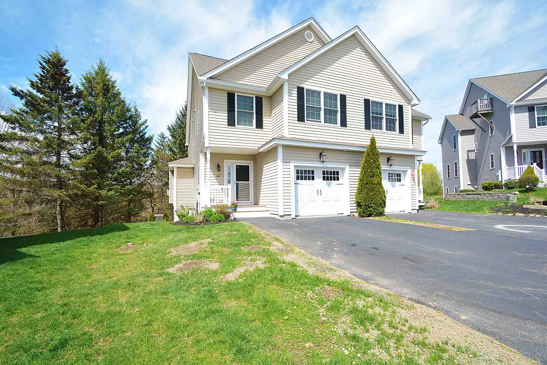 22 Village Drive Dover NH 03820