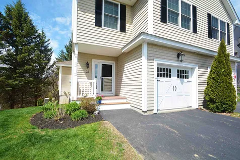 22 Village Drive Dover NH 03820