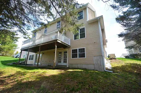 22 Village Drive Dover NH 03820