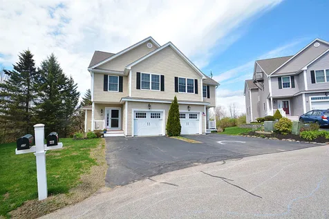 22 Village Drive Dover NH 03820