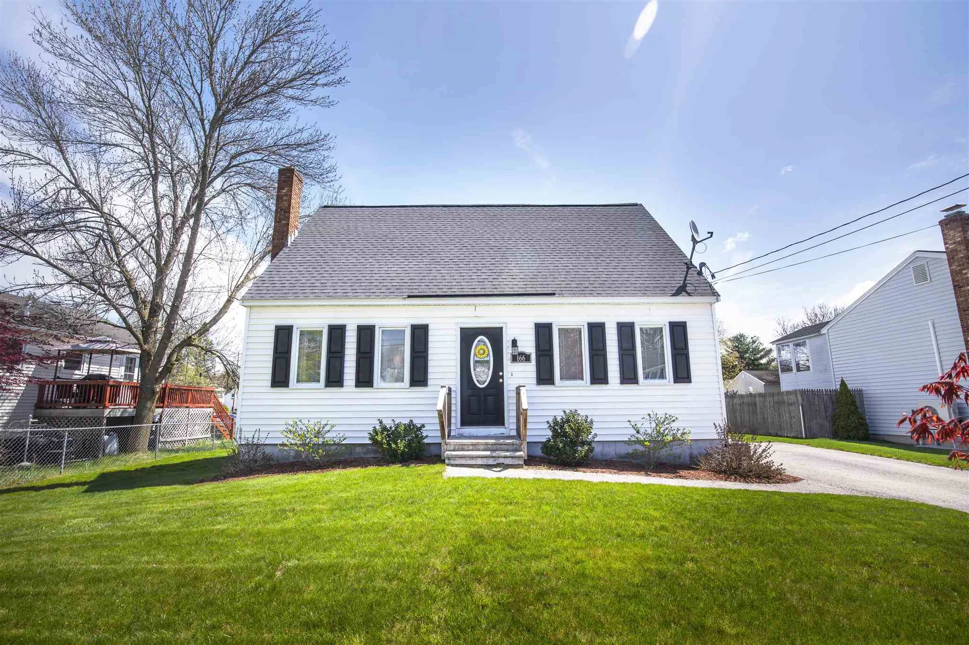 166 Hazelton Court Manchester NH 03103
