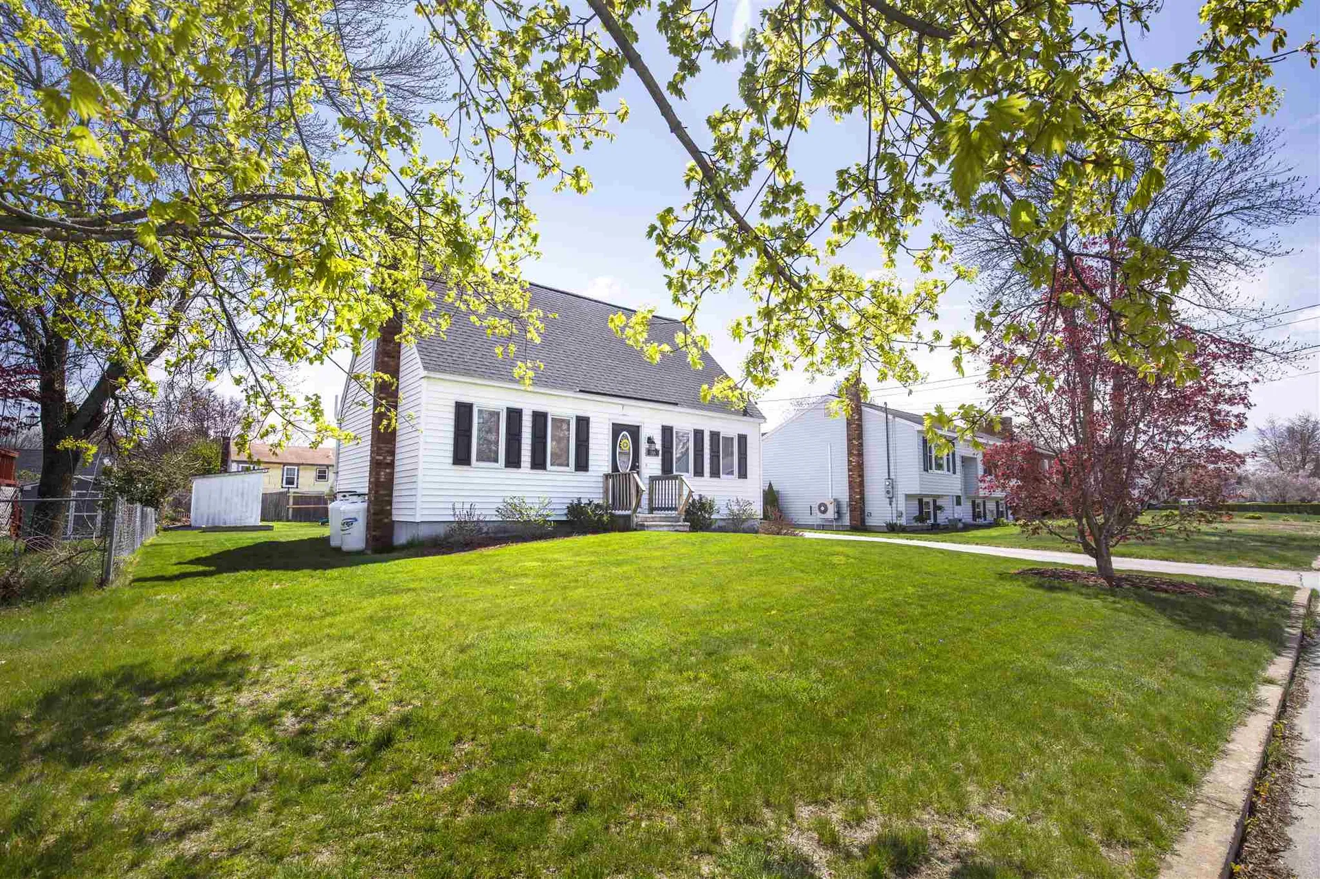 166 Hazelton Court Manchester NH 03103