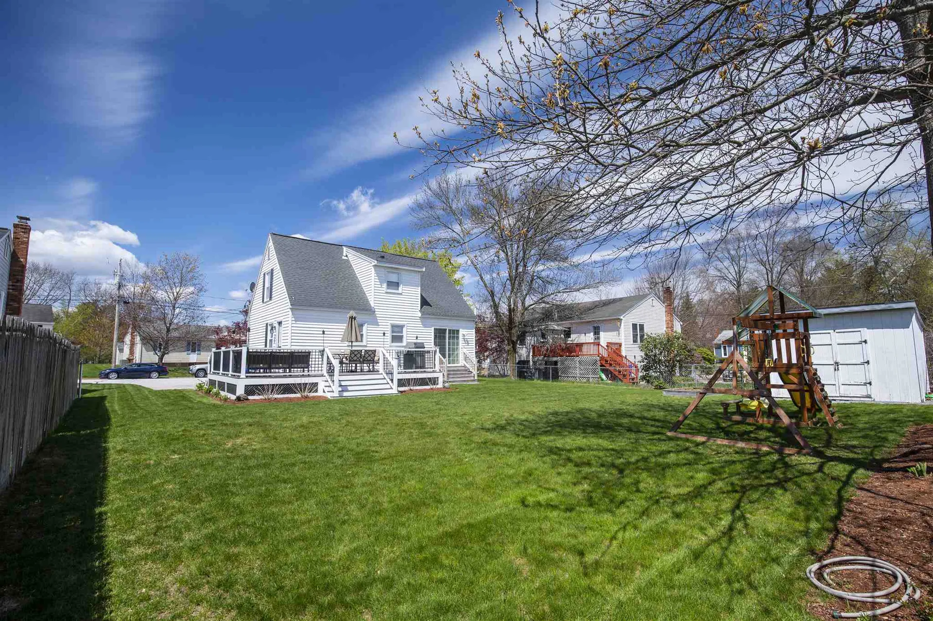 166 Hazelton Court Manchester NH 03103