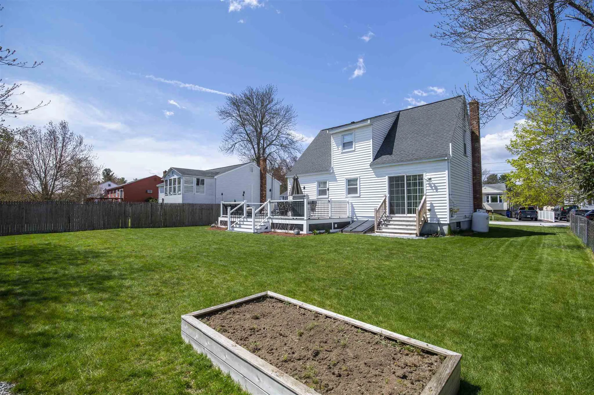 166 Hazelton Court Manchester NH 03103