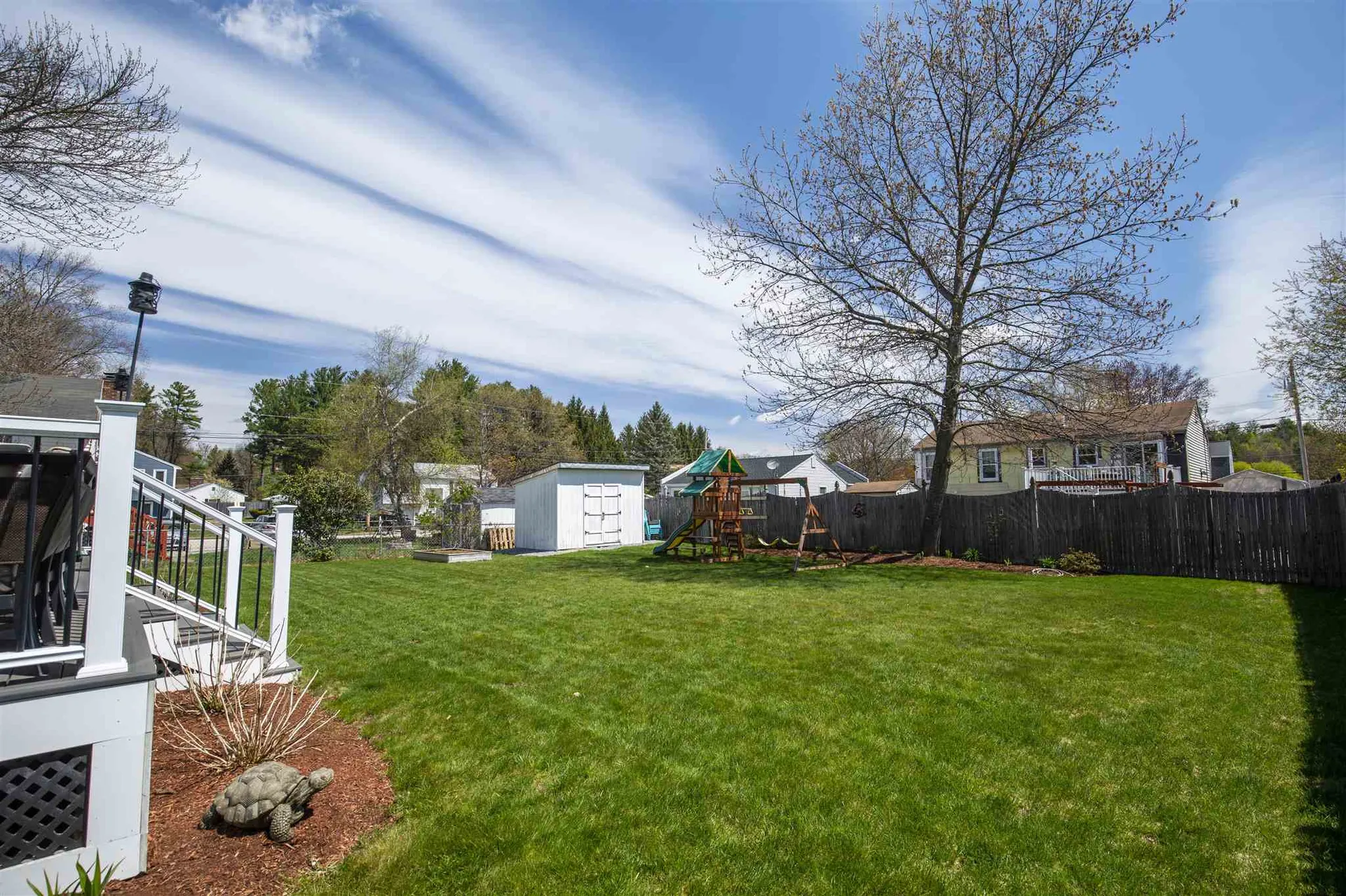 166 Hazelton Court Manchester NH 03103