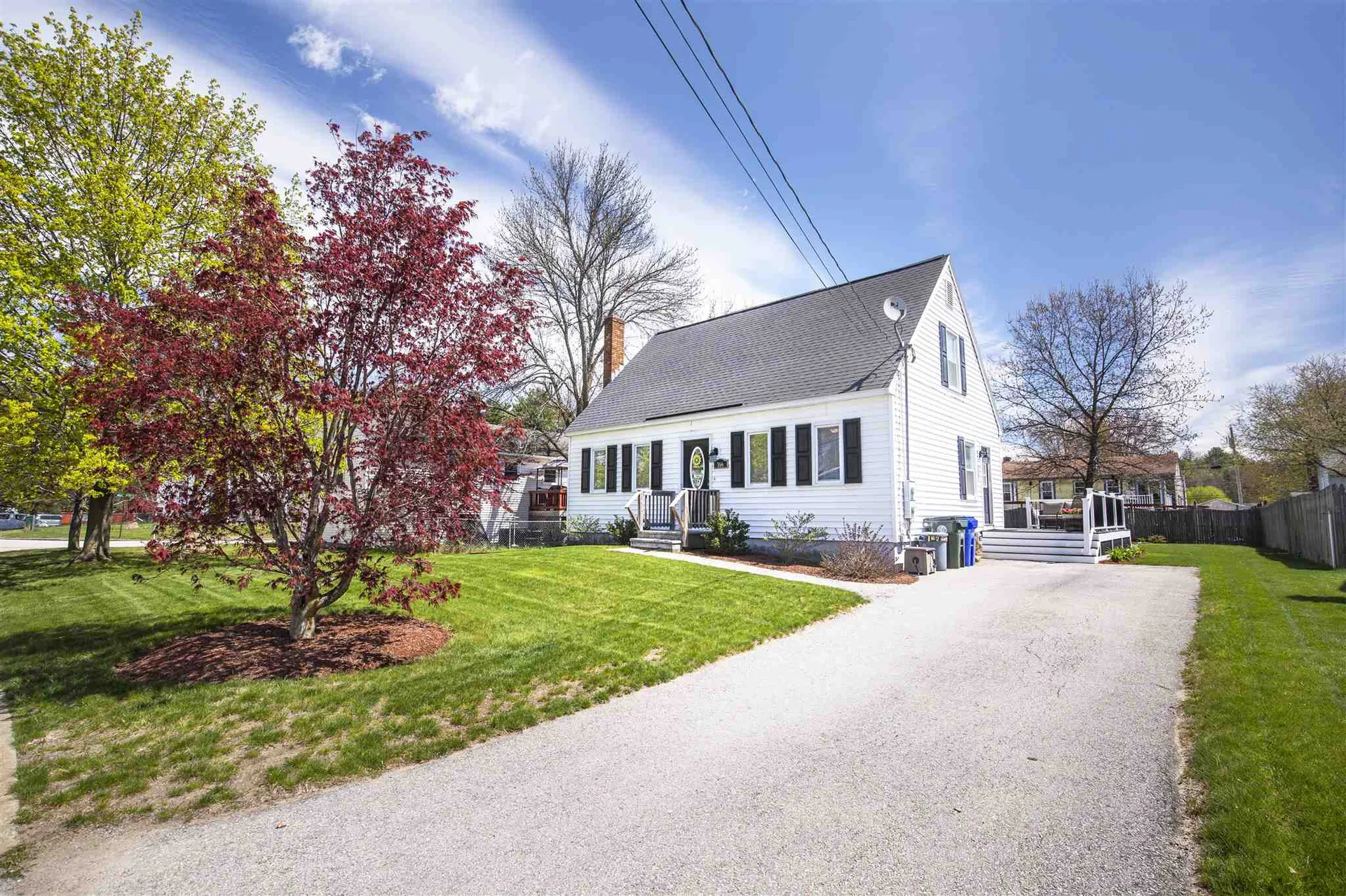 166 Hazelton Court Manchester NH 03103