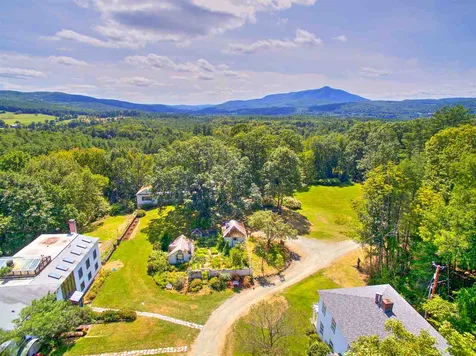 58 Freeman Road Plainfield NH 03770