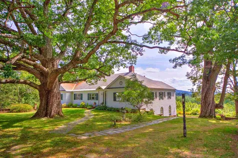 58 Freeman Road Plainfield NH 03770