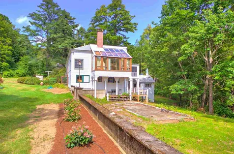 58 Freeman Road Plainfield NH 03770