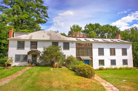 58 Freeman Road Plainfield NH 03770