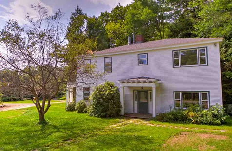 58 Freeman Road Plainfield NH 03770