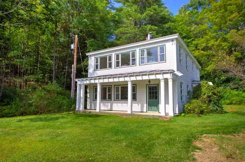 58 Freeman Road Plainfield NH 03770